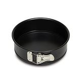 Guardini Gardenia Kelepçeli 20 cm Siyah Kek Kalıbı