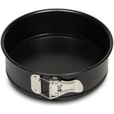 Guardini Gardenia Kelepçeli Kek Kalıbı 16 cm