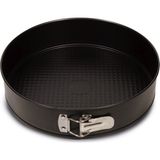 Guardini Gardenia Kelepçeli Kek Kalıbı 22 cm