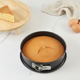 Guardini Gardenia Kelepçeli Kek Kalıbı 24 cm - 1 Adet