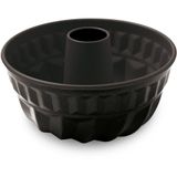 Guardini Gardenia Puding kalıbı, çelik, siyah