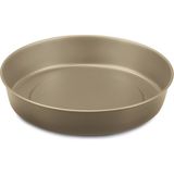 Guardini Gold Elegance Yuvarlak Kek Kalıbı 28 cm - Made In Italy