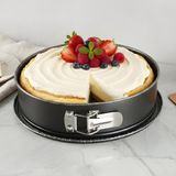 Guardini Kelepçeli Kek Kalıbı Granit 26 cm - 1 Adet