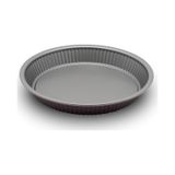 Guardini Mor 28 cm Loose Tart Kalıbı