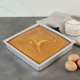 Guardini Pro Fırın Tepsisi 26X26 cm - 1 Adet