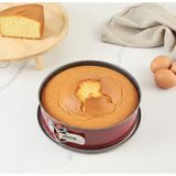 Guardini Rossan Kelepçeli Kek Kalıbı 24 Cm