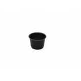 Guardini Siyah 8 cm Creme Caramel Kalıbı