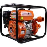 Guardino Gw50hp-d Benzinli Su Motoru 2'' Yüksek Basınçlı