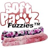 Guardog Fuzzies Iı Buz Pateni Bıçak Koruyucu - Açık Pembe - Standart