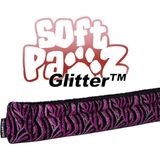 Guardog Glitter Buz Pateni Bıçak Koruyucu - Pembe - Standart