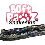 Guardog Snake Skin Buz Pateni Bıçak Koruyucu - Mor - Standart