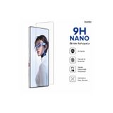 GUARDON Nubia RedMagic 11S Pro Uyumlu Ekran Koruyucu Nano 9h Özellikli Kırılmaz Ekran Koruyucu