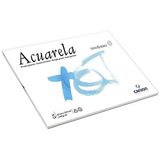 Guarro Canson 728989 not defteri A4, 20 yaprak, 240 g