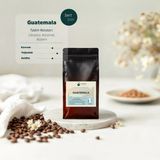 Guatemala Çekirdek Kahve 250g - %100 Arabica - Taze Kavrulmuş - Yoğun İçimli - Öğütme Seçenekli - 250 gr