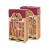 Guatemala Kafeinsiz Filtre Kahve 250 Gr 2 Adet