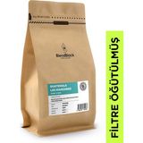 Guatemala Las Manzanas Filtre Kahve 250Gr Öğütülmüş - 250 gr - French Press