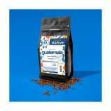Guatemala Nitelikli Kahve Çekirdeği 250 G %100 Arabica, Karamel ve Kakao Aromalı - 250 gr