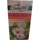 Guatriçin Tere Tohumlu Bitkisel Karışımlı Macun 420 gr