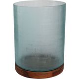 Guaxs Aran Lantern Glass Sky Cam Ekstra Büyük Boy Dekoratif Obje - Standart
