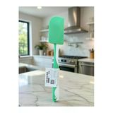 Gubbröra Spatula, Yeşil-Beyaz, 25 Cm Renkli