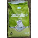 Gübre-Çinko Sülfat