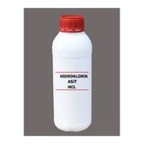 Gübre Hidroklorik Asit Hcl Taş Asidi 1 Lt