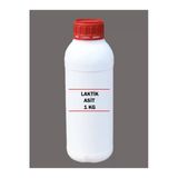 Gübre Laktik Asit 1 Kg