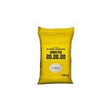 Gübre Npk 20.20.20+Me Gübretaş DaMLama Yaprak 25 KG