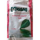 GÜBRE Potasyum Sülfat 25 kg