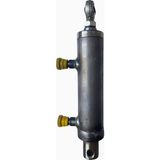 Gübre Serpme Makinesi Hidrolik Açma Kapama Piston - Cevan
