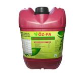 GÜBRE SIVI ORGANİK 20 Litre