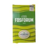 Gübretaş 1 kg Fosforum 18.44.0 Np Gübresi Çiçeklenme Öncesi Uygulama İçin İdeal Fosfor Kaynağı