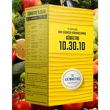 Gübretaş 10-30-10 Ağaç Bitki Meyve Sebze Çiçek Npk Gübresi 1 KG