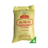 Gübretaş 15 15 15 Kompoze Gübre 2X50 kg 2 Torba (100 Kg)