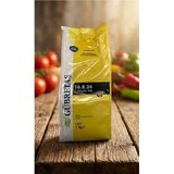 Gübretaş 16.8.24+2MgO+ME Yüksek Potasyumlu Meyve Büyütücü Toz Gübre 1 kg | Klor İçermez, Çiçeklenme Sonrası Kullanım, Sebze ve Meyveler İçin, Magnezyum Katkılı, NPK Harmanlanmış