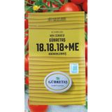 Gübretaş 18-18-18+ Mikro Elementli Npk Gübresi (1 KG)