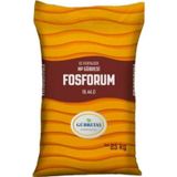 Gübretaş 18.44 Fosforum(p44) Gübre (25 Kg)
