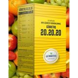 Gübretaş 20.20.20 Npk Ağaç Bitki Meyve Sebze Çiçek Gübre 1 KG