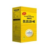 Gubretas 20 20 20 Npk Gubresi 1 Kg, Azot, Fosfor, Potasyum + Me, Orijinal Paket