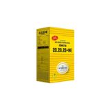 Gübretaş 20.20.20 - Toz Gübre 1 Kg Ürün Hologramlı Paket