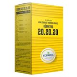 Gübretaş 20-20-20 Toz Gübre 1 kg