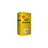 GÜBRETAŞ 20.20.20 - Toz Gübre (5 KG) Ürün Hologramlı Paket