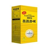 Gübretaş 20.20.20 Toz Gübre - Azot, Fosfor, Potasyum + Me 1 Kg 1 KG