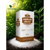 Gübretaş %21 Amonyum Sülfat Şeker Gübresi 5kg - Katı Kimyevi Gübre