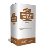 GÜBRETAŞ %21 TOZ AMONYUM SÜLFAT - 5 KG - ÇİM VE YEŞİL BİTKİ ÇOŞTURUCU - KÜKÜRTLÜ BANDROLLÜ