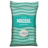 Gübretaş 25 kg Magsul