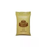 Gübretaş 3 Kg Çim Sebze Meyve Gübresi Bitki Coşturan Verim Arttırıcı Amonyum Sülfat Azotlu Şeker Gübre