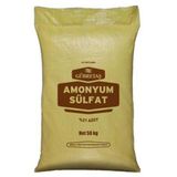 Gübretaş 50 kg %21 Azot Amonyum Sülfat Gübre
