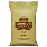 Gübretaş 50KG Amonyum Sülfat %21 Azot İçeren Gübre Tüm Topraklarda Kullanıma Uygun