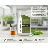 Gübretaş Amino Asit 1 Litre – Bitkisel Menşeli Sıvı Organik Gübre